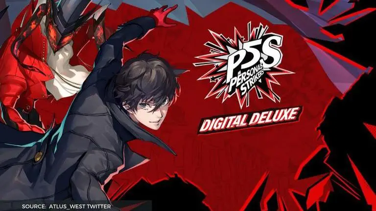 What time does Persona 5 Strikers come out? Here's more about popular Atlus release what time does persona 5 strikers come out