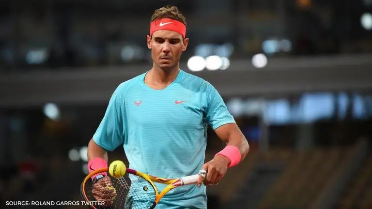 Rafael Nadal