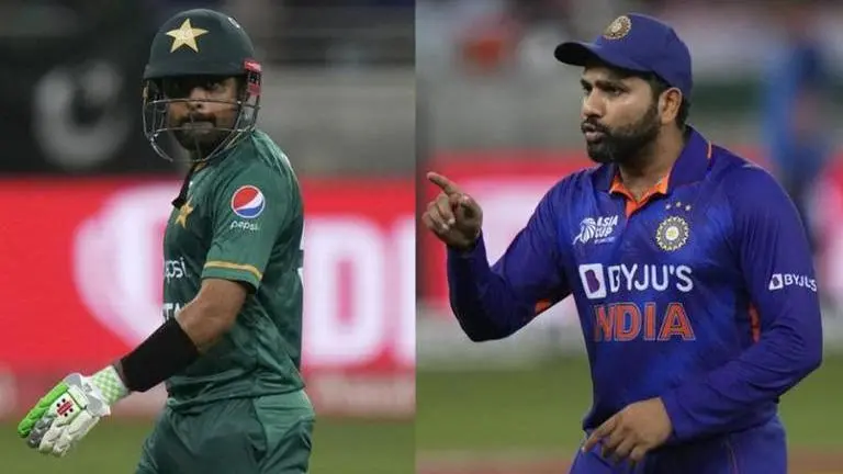 T20 WC: Will a reserve day be played out if India vs Pakistan is washed out due to rain? T20 World Cup