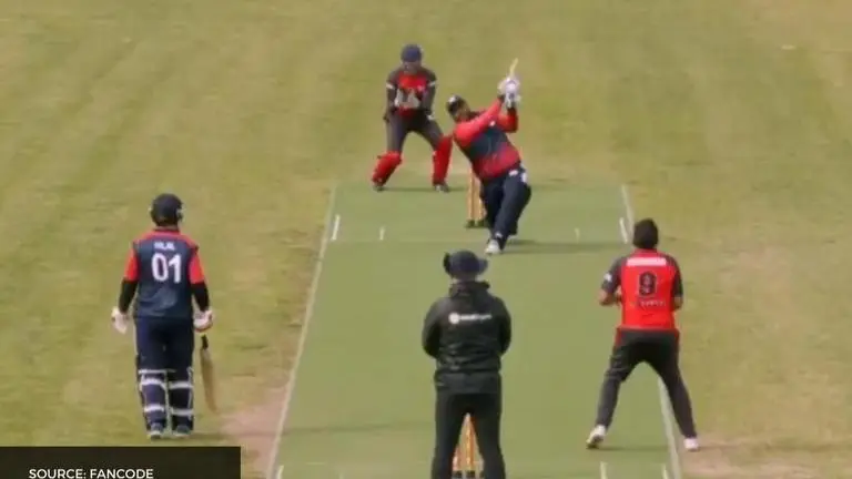 ECS T10 Prague PBV vs PSV live stream, pitch and weather report, full match preview ECS T10 Prague