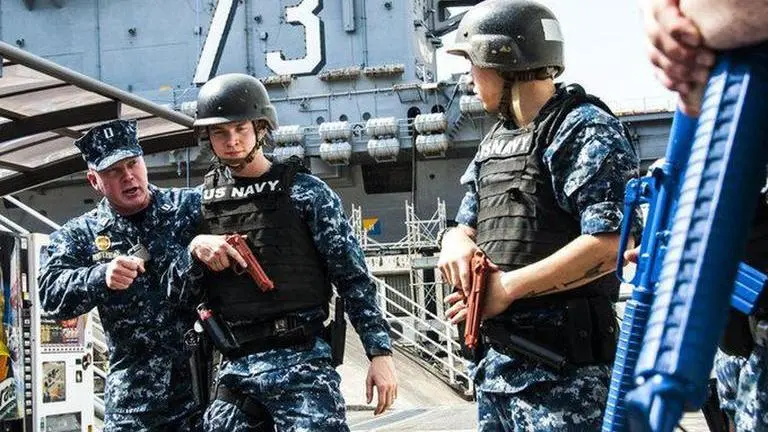 US military suspends training at South Korean facility after 4 civilians die in crash US