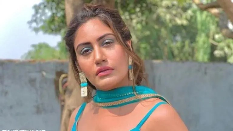 When Surbhi Chandna opened up about failure of 'Sanjivani 2': 'You need to see everything' Surbhi Chandna