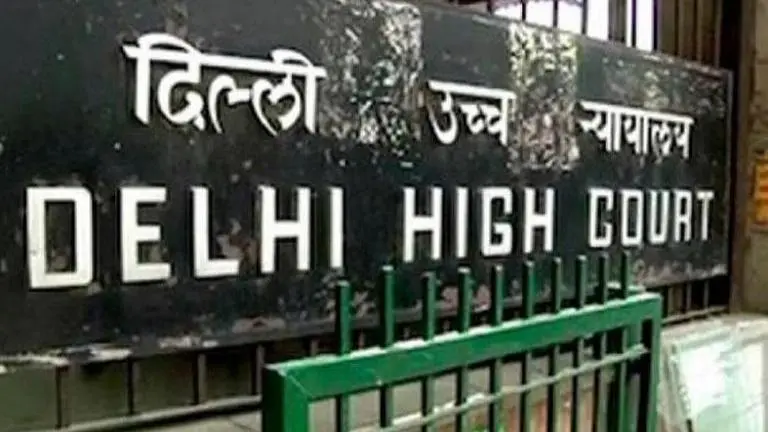 Delhi High Court, District Courts' Functioning Restricted Till May 23 HC