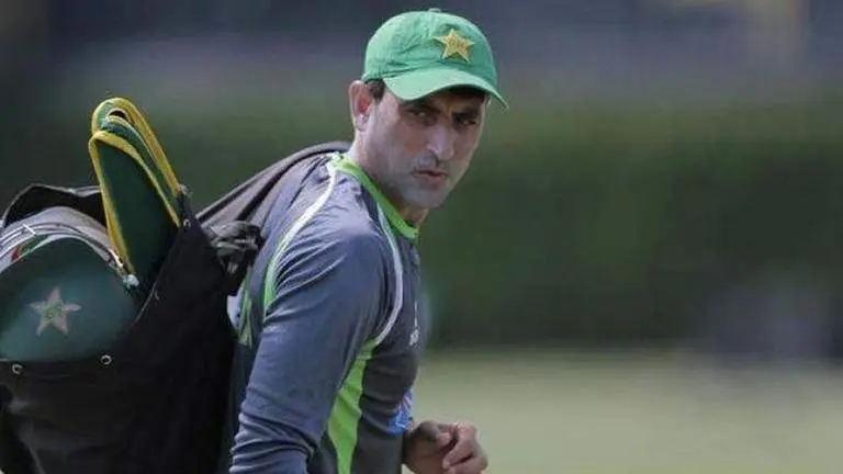 Younis Khan