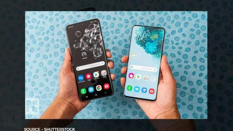 Samsung Android 11 update list: Know when your Samsung phone will get One UI 3.0 update android 11