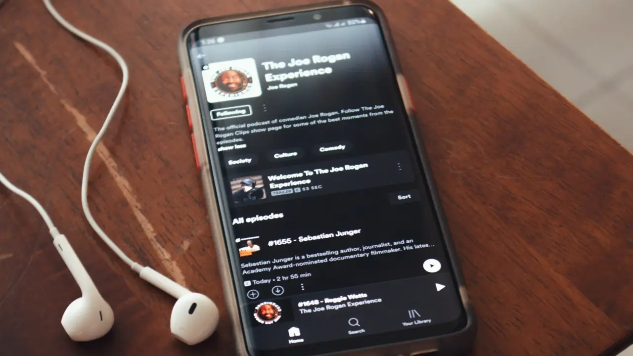 Spotify to increase subscription prices in France amid new tax regulation Spotify