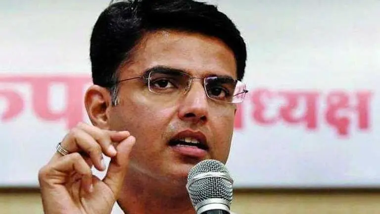 Record number of workers employed under MGNREGA in Rajasthan: Deputy CM