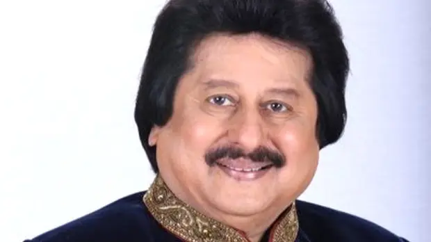 Pankaj Udhas