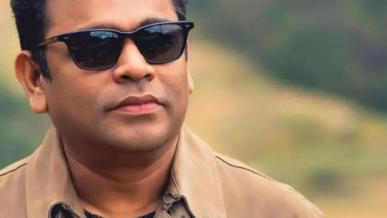 AR Rahman releases '99 Songs' credit list through Malaysia-based fan page; see picture Source: AR Rahman Instagram