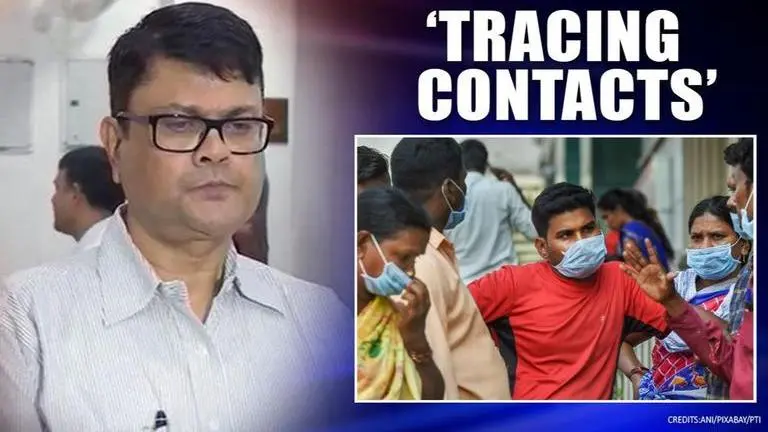 Bihar government rushes to trace contacts of its first two Coronavirus positives Bihar