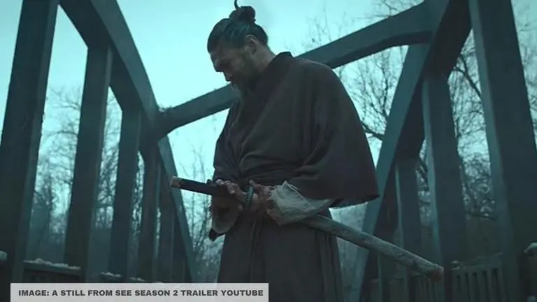 See season 2 trailer review: Jason Momoa & Dave Bautista promise a gripping confrontation See Season 2 Trailer review