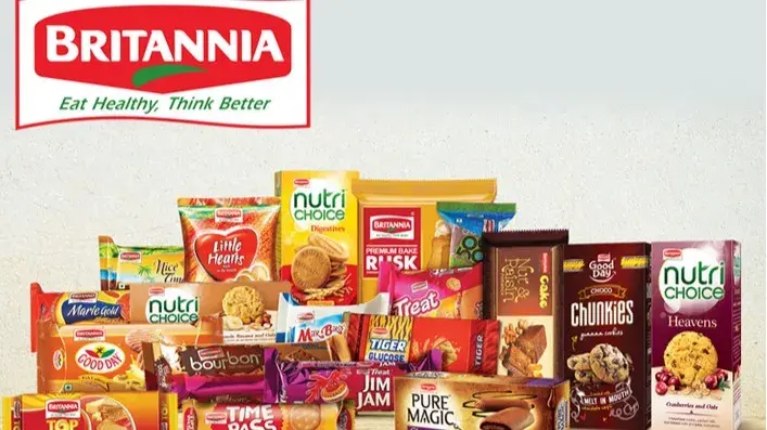 Britannia Industries December quarter profit falls 40% to Rs 556 crore Britannia