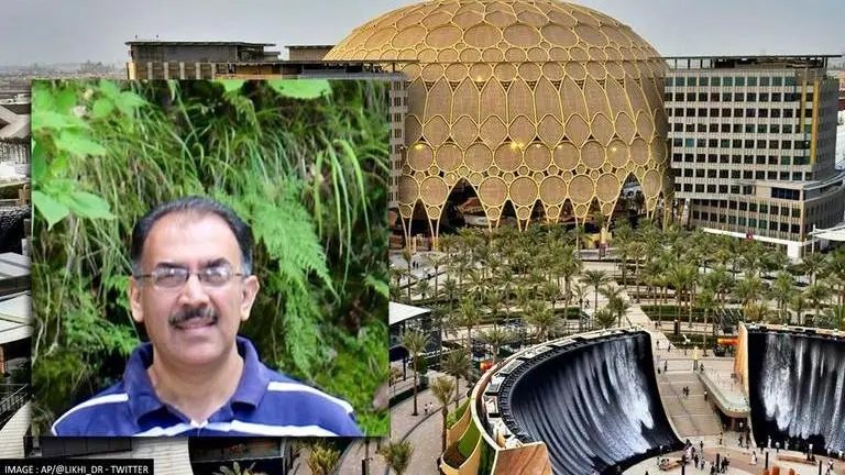 India invites proposals from agri-startups, FPOs at Dubai Expo Agriculture, Dubai Expo