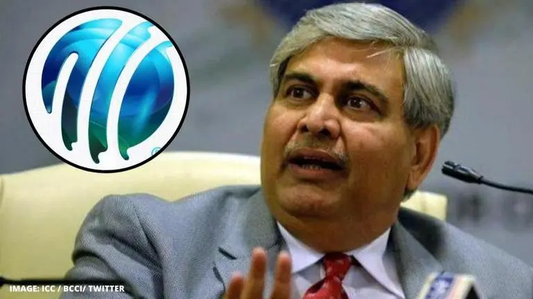 ICC oddly fails to agree on Shashank Manohar's replacement in latest meeting ICC