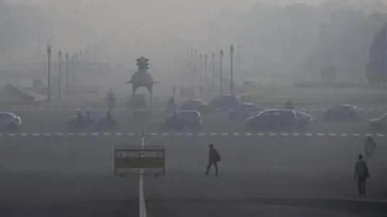Will prepare policies to control stubble burning, curb air pollution in Delhi-NCR: air quality panel