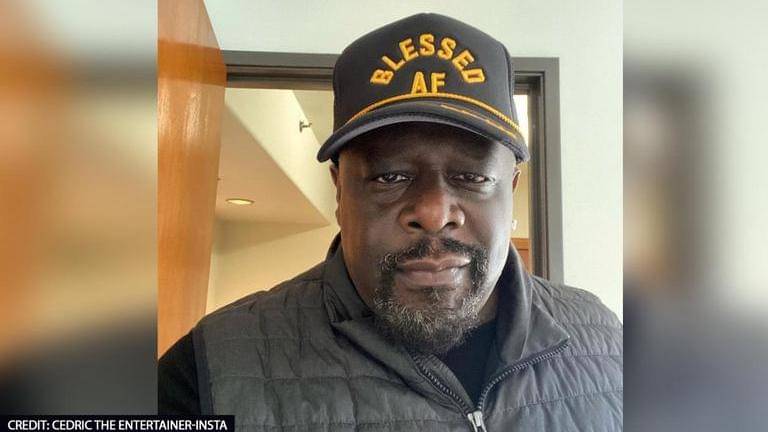 Emmy Awards 2021: Cedric The Entertainer to host the Awards ceremony on ...