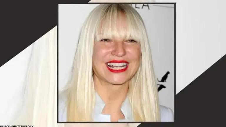 Sia tweets in support of Johnny Depp amid his legal battle with ex wife Amber Heard Sia's twitter