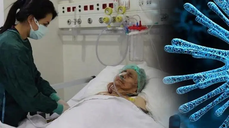 Turkey: 116-year-old Ayse Karatay becomes one of the world's oldest women to beat COVID-19 Turkey
