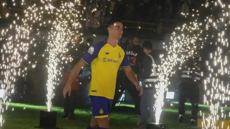 What can Ronaldo expect from Saudi Pro League soccer?