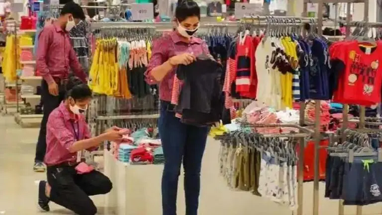 Centre hikes GST from 5% to 12%, clothes & footwear to get more expensive from January 1 GST