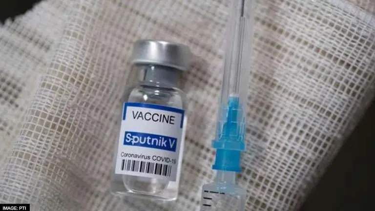 Russia's Sputnik V vaccine maker hopes to receive WHO nod by end of 2021 Russia