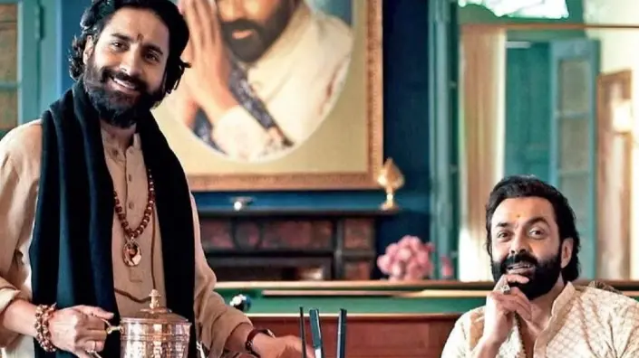 Bobby Deol Starrer Aashram Season 4 To Arrive This Year? Chandan Roy Sanyal Answers Aashram