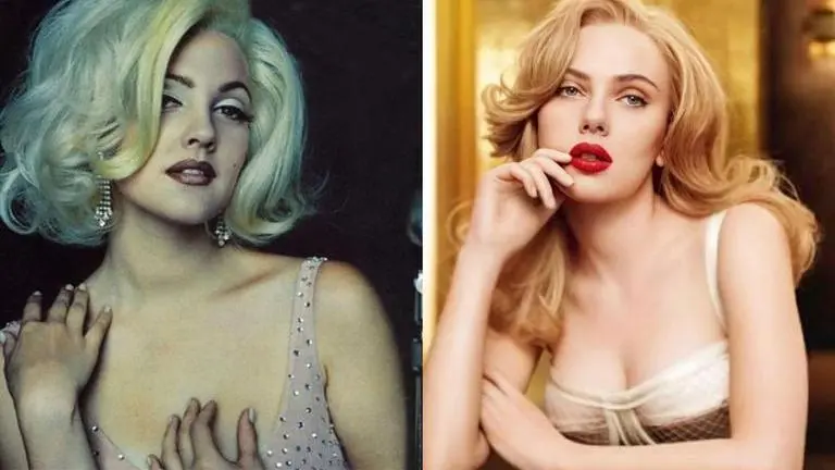 On Marilyn Monroe's birth anniversary, a look at celebs who recreated her popular looks On