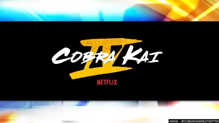 'Cobra Kai' Season 4 to premiere on THIS day; Netflix drops teaser clip Cobra Kai