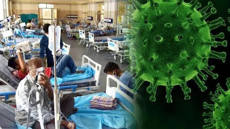 Omicron: Maharashtra reports 8 new cases of COVID-19 variant; total cases rise to 40 Omicron