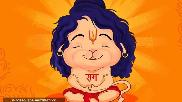 hanuman jayanti wishes in marathi