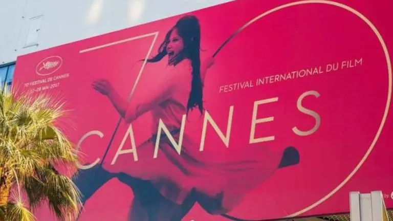 Cannes Film Festival boycotts Russian delegations