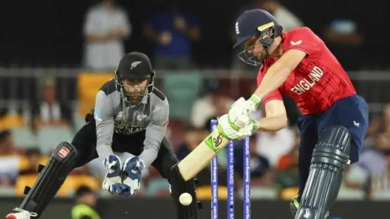 T20 World Cup: England beat New Zealand by 20 runs as race for semis heads for tantalizing finish