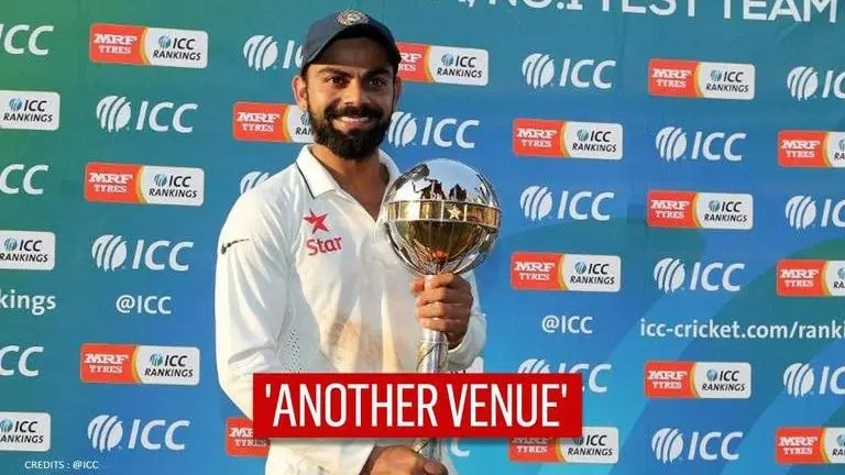 World Test Championship: The 'Mecca of Cricket' Lord's might not host next year's final World Test Championship