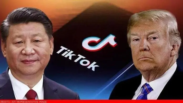 US govt lawyers call TikTok threat to national security, say Trump has authority to ban US