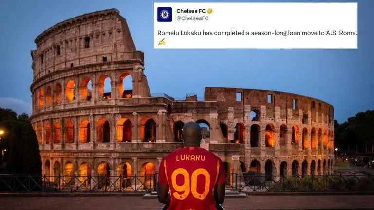 Chelsea's cold statement to confirm Lukaku's departure aptly describes their relationship Chelsea's cold statement to confirm Lukaku's departure aptly describes their relationship