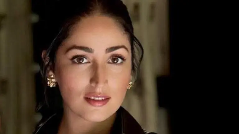 Yami Gautam opens up about OMG 2 storyline: A sensitive subject has been... Yami gautam