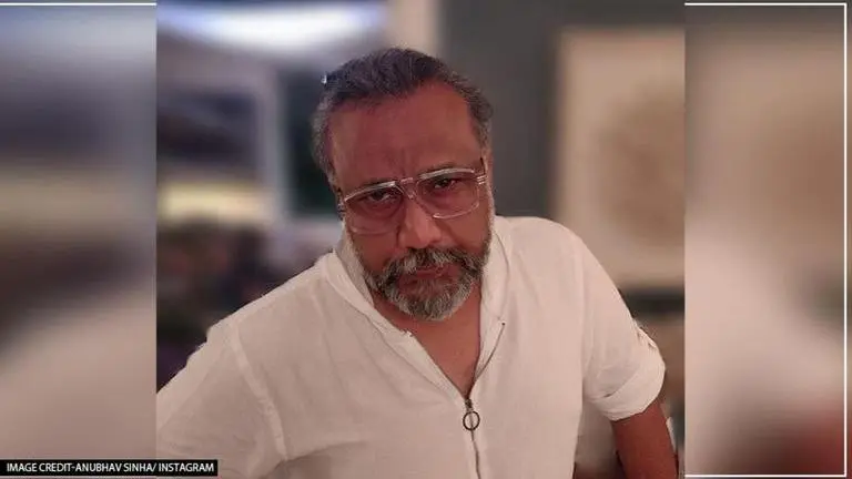 I'll keep venting my anger through my films: 'Thappad' director Anubhav Sinha Anubhav