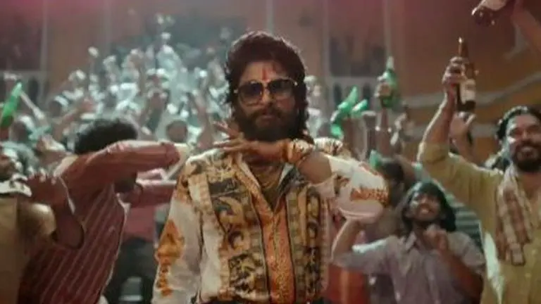 'Pushpa' Box Office Collection Day 1: Allu Arjun gets biggest opening of his career pushpa box office collection day 1