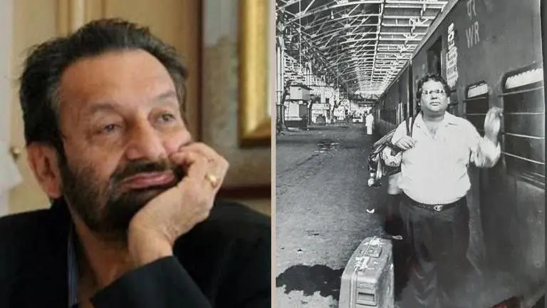 Shekhar Kapur