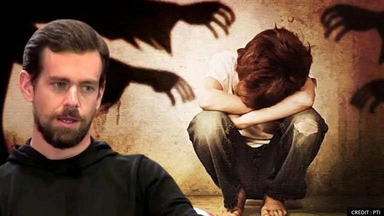 Twitter booked again: Delhi Police files FIR over NCPCR complaint on child pornography Twitter/POSCO