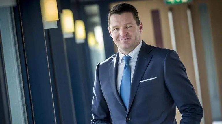 IndiGo names Pieter Elbers as new CEO, Dutta to retire on September 30