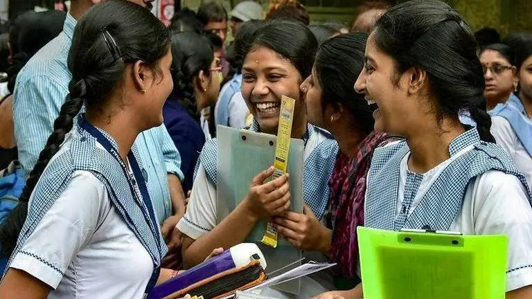 Tamil Nadu +2 result 2023