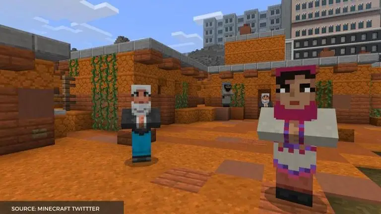 How to make a Compass in Minecraft? Here's the recipe needed to craft a compass how to make a compass in minecraft