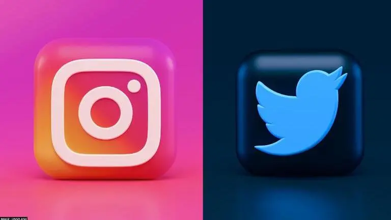 Social media shake-up? Instagram planning to challenge Twitter's dominance with new app? Instagram vs Twitter