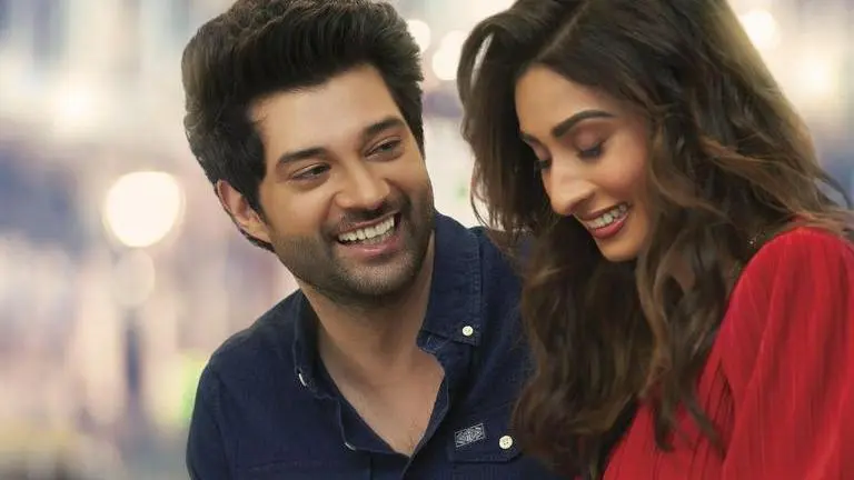 Dono Trailer: Rajveer Deol, Paloma Dhillon's characters look for closure in debut film Dono Trailer