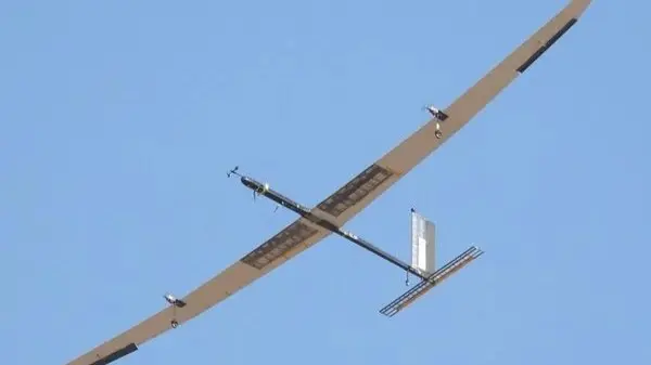 CSIR-NAL has carried out a series of flight tests on a subscale model of its HAPS platform.