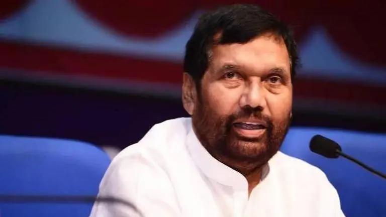 Non-Aadhaar beneficiaries will not be denied foodgrains, assures Centre Centre