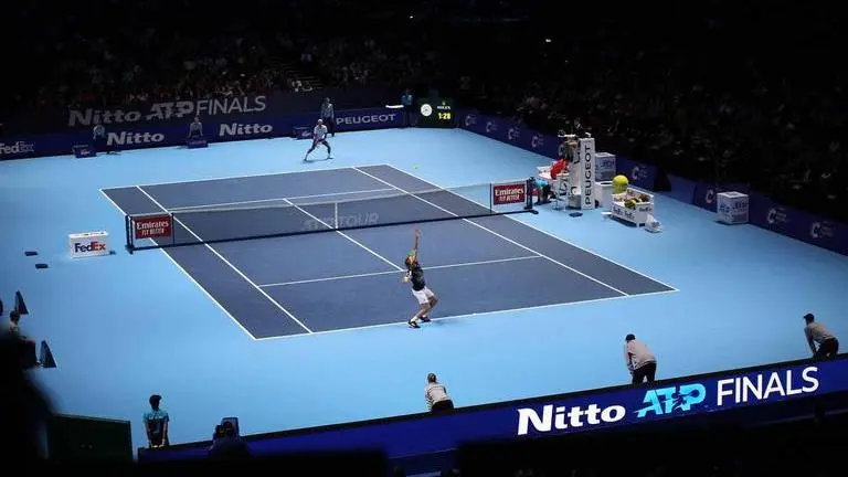 "One of the best victories of my career" - Medvedev on ATP Finals win