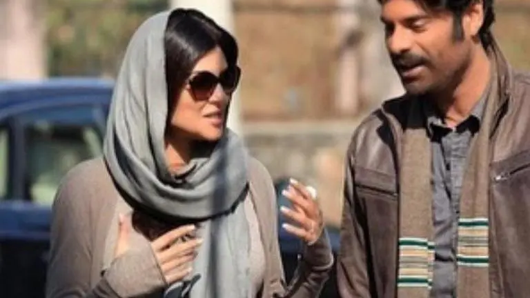 'Aarya' web series shooting locations: See where the Sushmita Sen-starrer was filmed aarya web series shooting locations