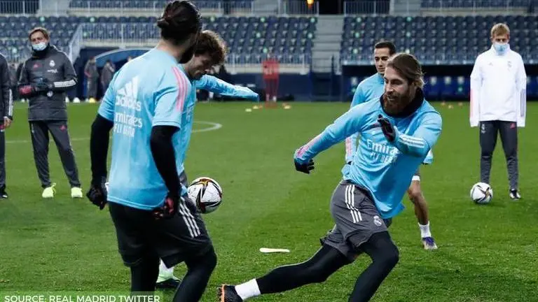 How to watch Spanish Super Cup live in India? Real Madrid vs Athletic Club live stream how to watch spanish super cup live in india